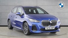 BMW 2 Series 225e xDrive M Sport 5dr DCT Hatchback